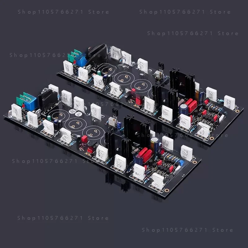 For A60 Current Feedback Board Kit Power Amplifier Board