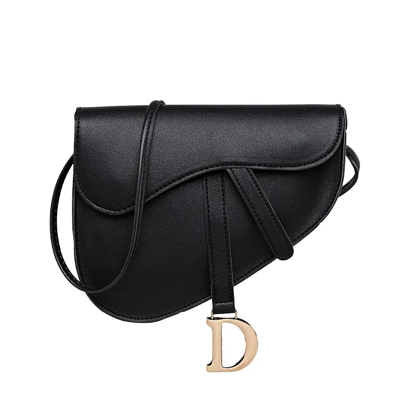 Mini Handbags Women Saddle Bag High Quality Shoulder Bag Messenger Bags Brand Elements Cosmetic Bag Wallets Classic Women\'s Bags