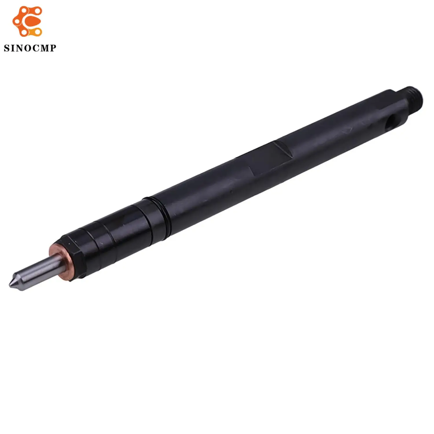 

Fuel Injector 32006835 32006528 Common Rail Injector Assembly For JCB Loaders 1400B 1500B 3C 3CX Fuel Supply System Accessories