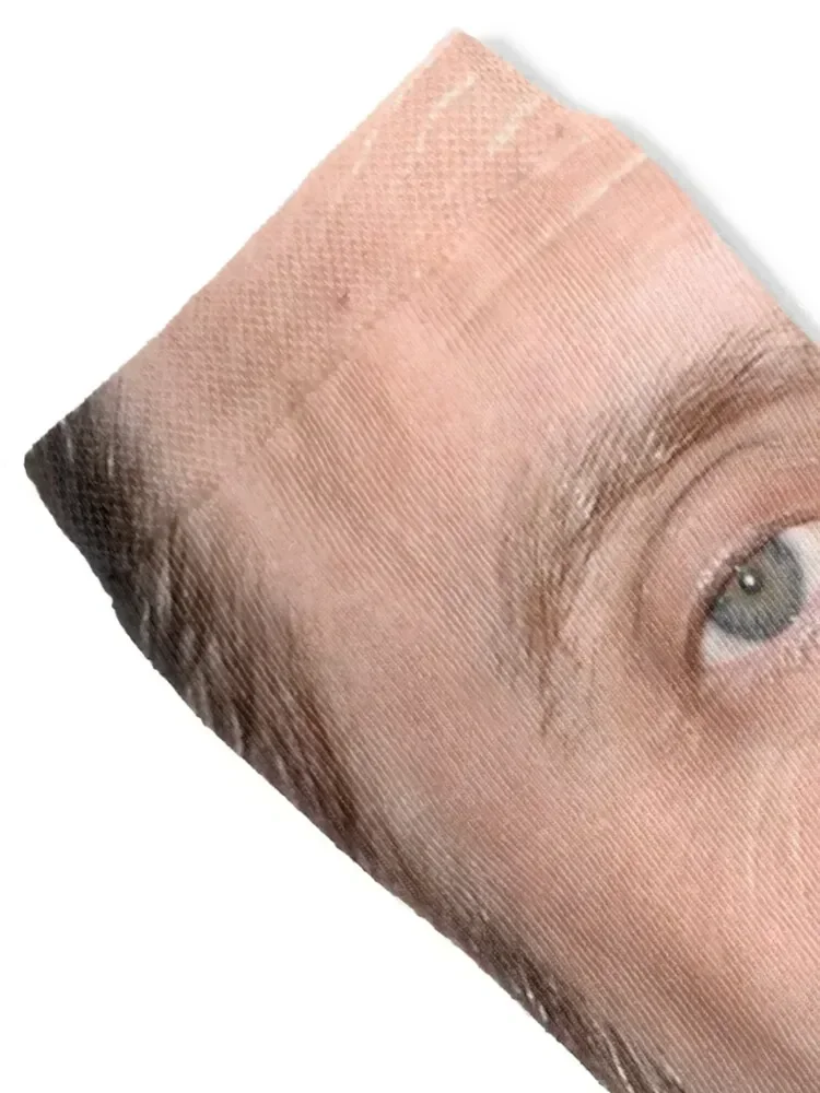 Gregg Turkington - Frequent On Cinema Contributor Socks winter luxury luxe new in's Women's Socks Men's