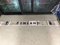 Finland scarf