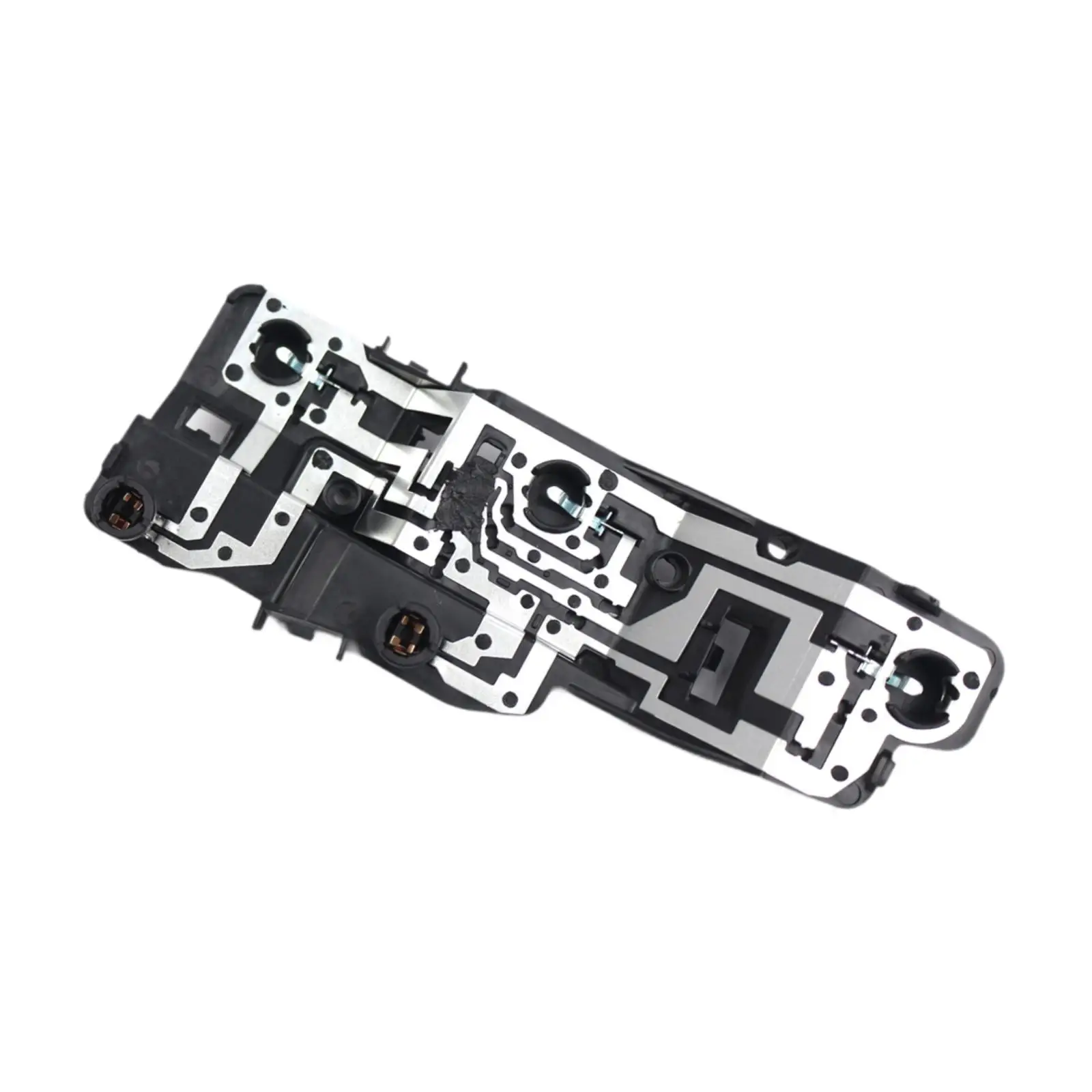 

Держатель лампы заднего фонаря, 8x0945093D 8x0945257A Простая установка корпуса заднего фонаря для A1 2010-2018