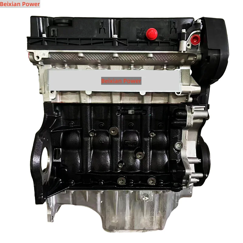 

Прямые поставки с завода: двигатель F18D3, F18D4, Z18XER, A18XER в сборе для Chevrolet Cruze