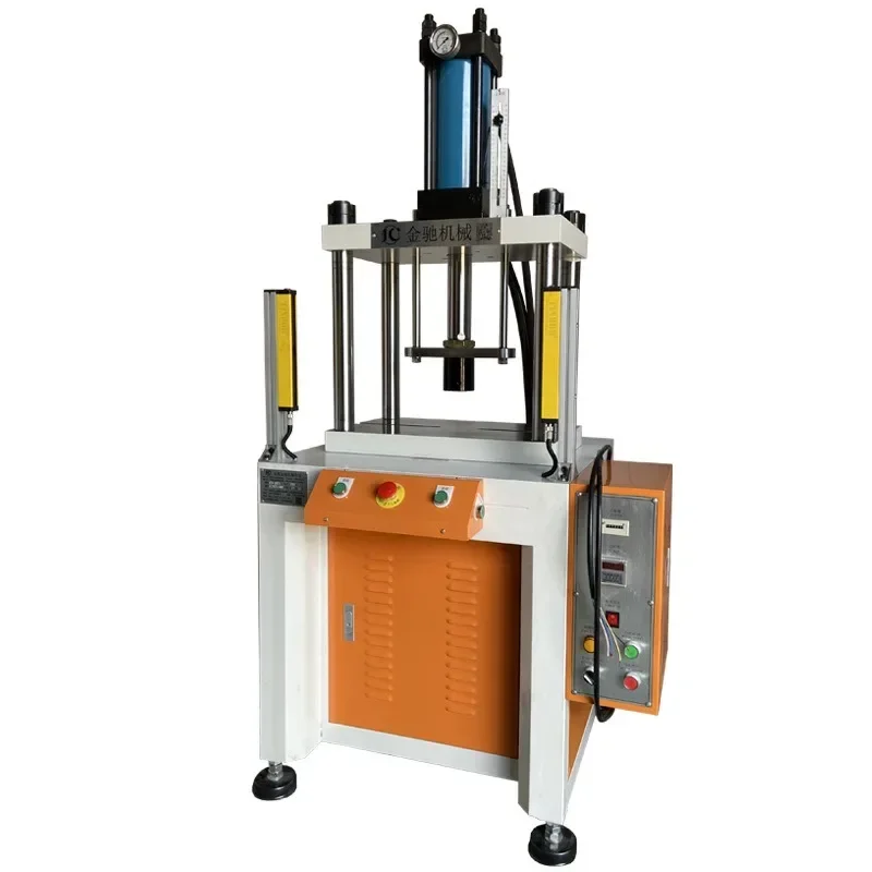 Bearing press machine Two-plate four-column hydraulic press