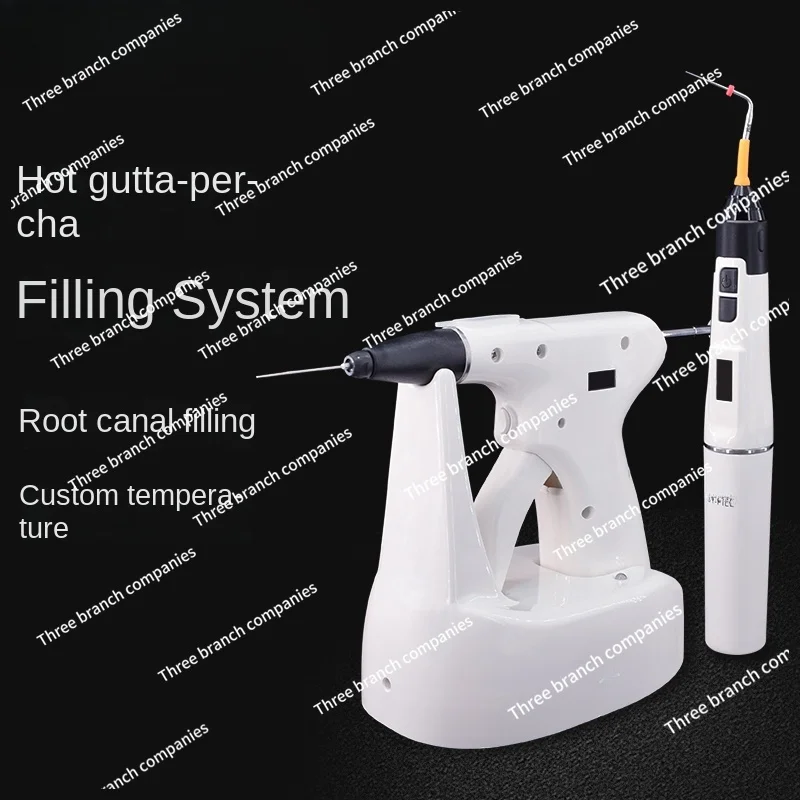 Dental oral machine root expansion canal motor anti-broken needle, root measuring machine, bending head preparation machine