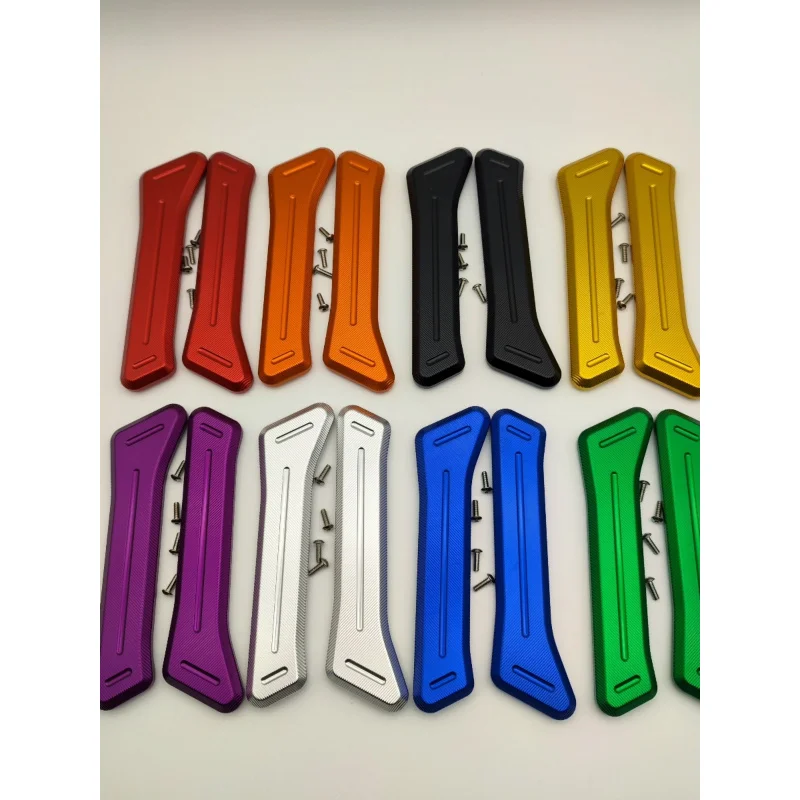 

CNC Part Strengthened FMO for Surron Ultra Bee Frame Reinforcement Battery Protection Motorcycle Accessories