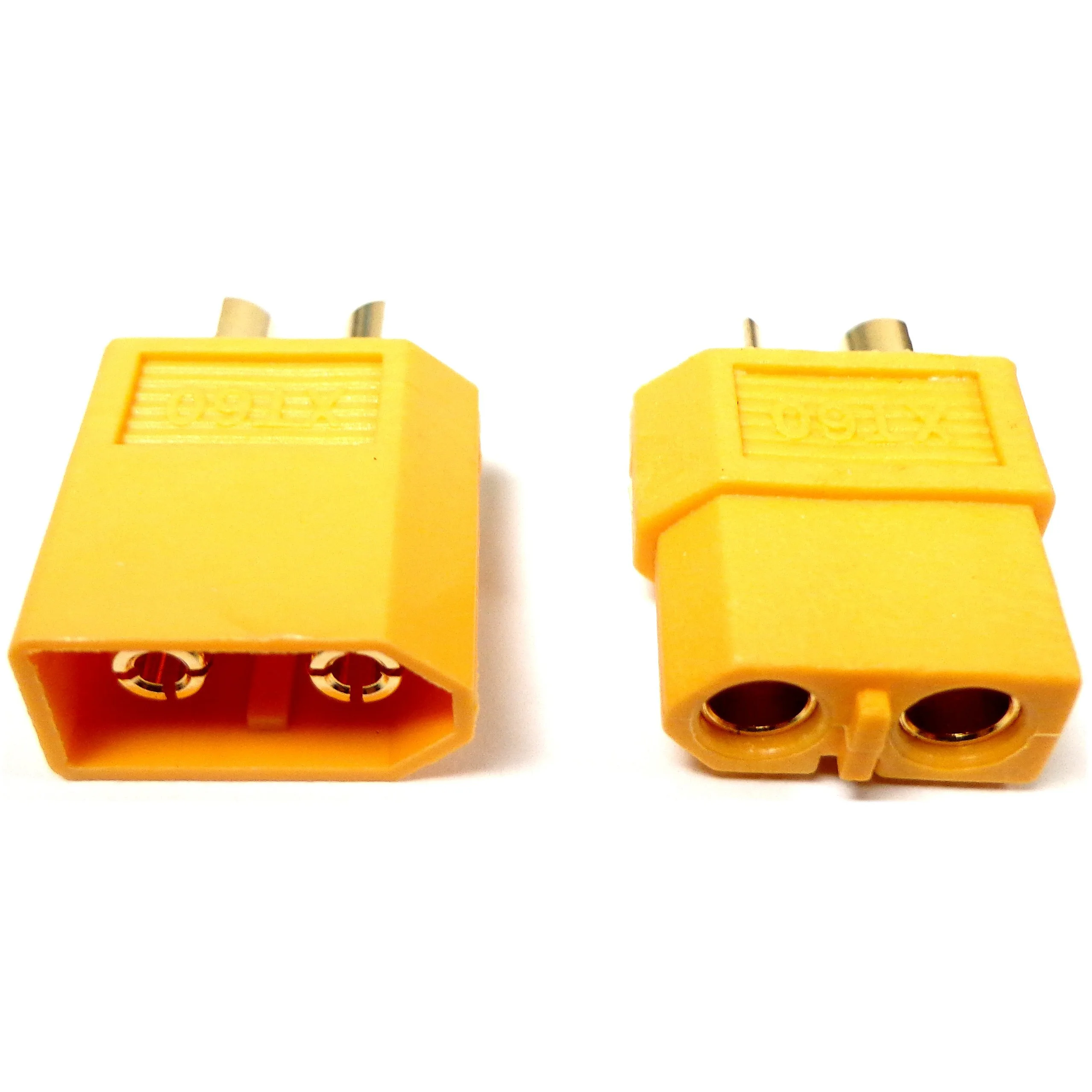 A72Z  Connector Pairs - Pack of 5 pairs