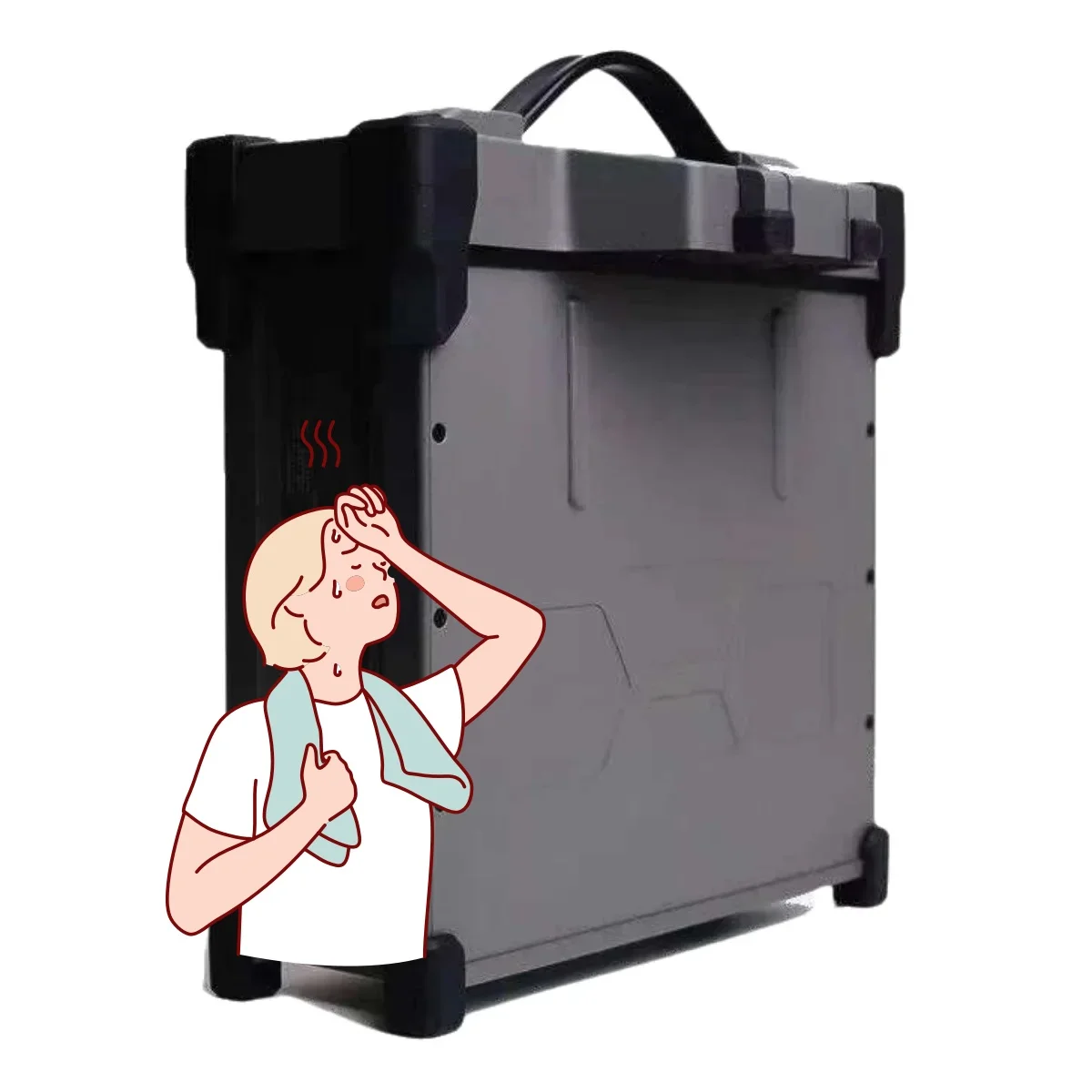 T30 Agras 배터리, 농업용 드론, 스마트 비행 배터리, 충전식 RC 드론 액세서리, 예비 부품, 29000mAh, 51.8V