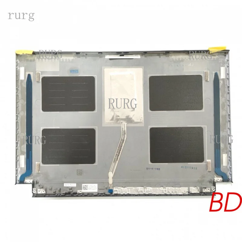 R+ – Suitable for Dell Alienware M15 R3 0X2MYH X2MYH laptop, A-side back cover