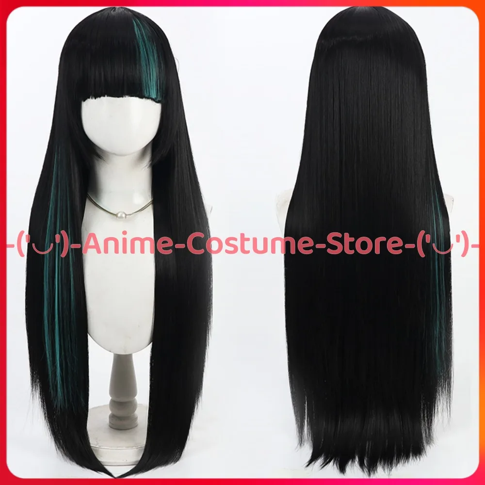 

Anastasia Cosplay Wig Anime Game Character Halloween Carnival Party Costume Wigs Heat Resistant Synthetic Hair