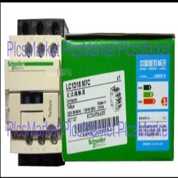 1Pc Lc1D18...C Lc1-…