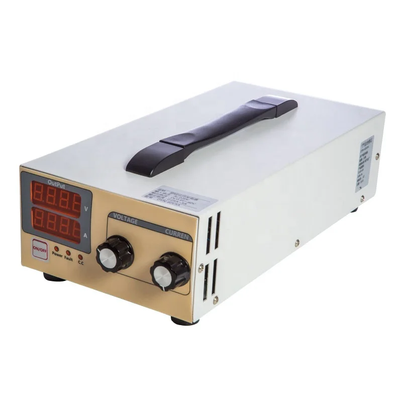 Wholesale Ac To Dc Power Supply 20v 50a Adjustable Voltage Constant Current