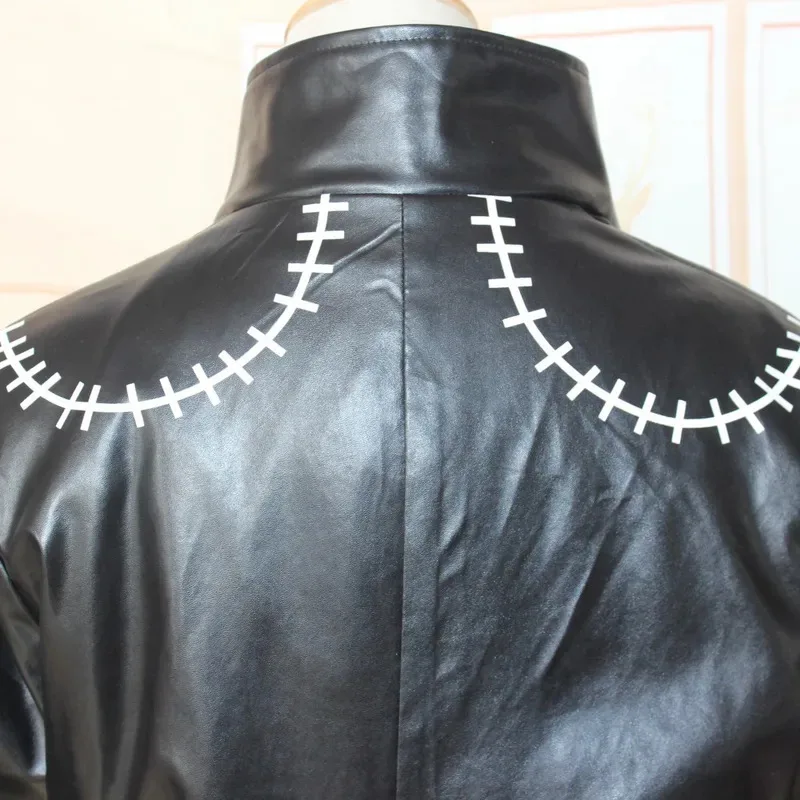 Disfraz de cosplay de My Hero Academia dabi, ropa y pelucas, juego de anime, conjunto completo de uniforme, traje de carnaval, fiesta de Halloween para hombres adultos