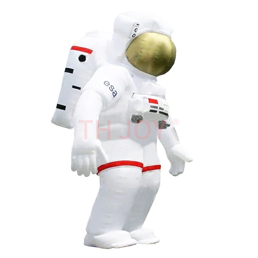 

Free air shipping to door,Giant large outdoor advertising event inflatable astronaut replica,inflatable space man cartoon model