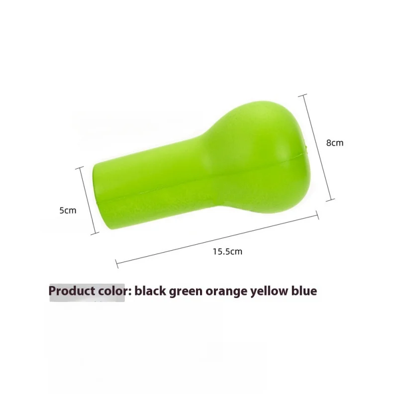 1PCS Fishing Boat Rod Bracket Spherical Belly Rod Holder Protective Cover Fishing Tackle Accessories