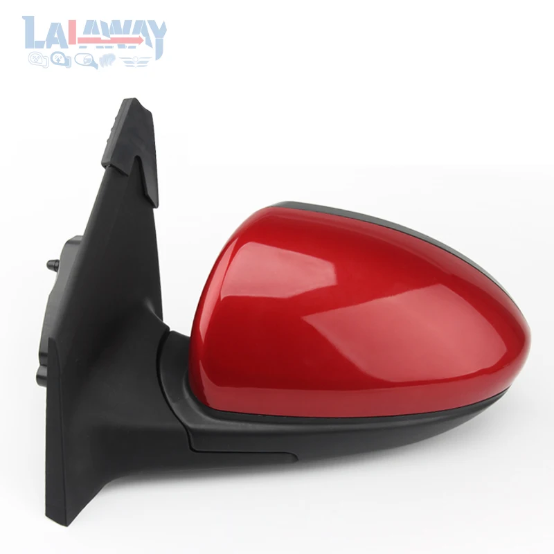 For Chevrolet CRUZE 2009 2010 2011 2012 2013 2014 2015 Rearview Mirror Assembly Folding Down The Original Rearview Assembly