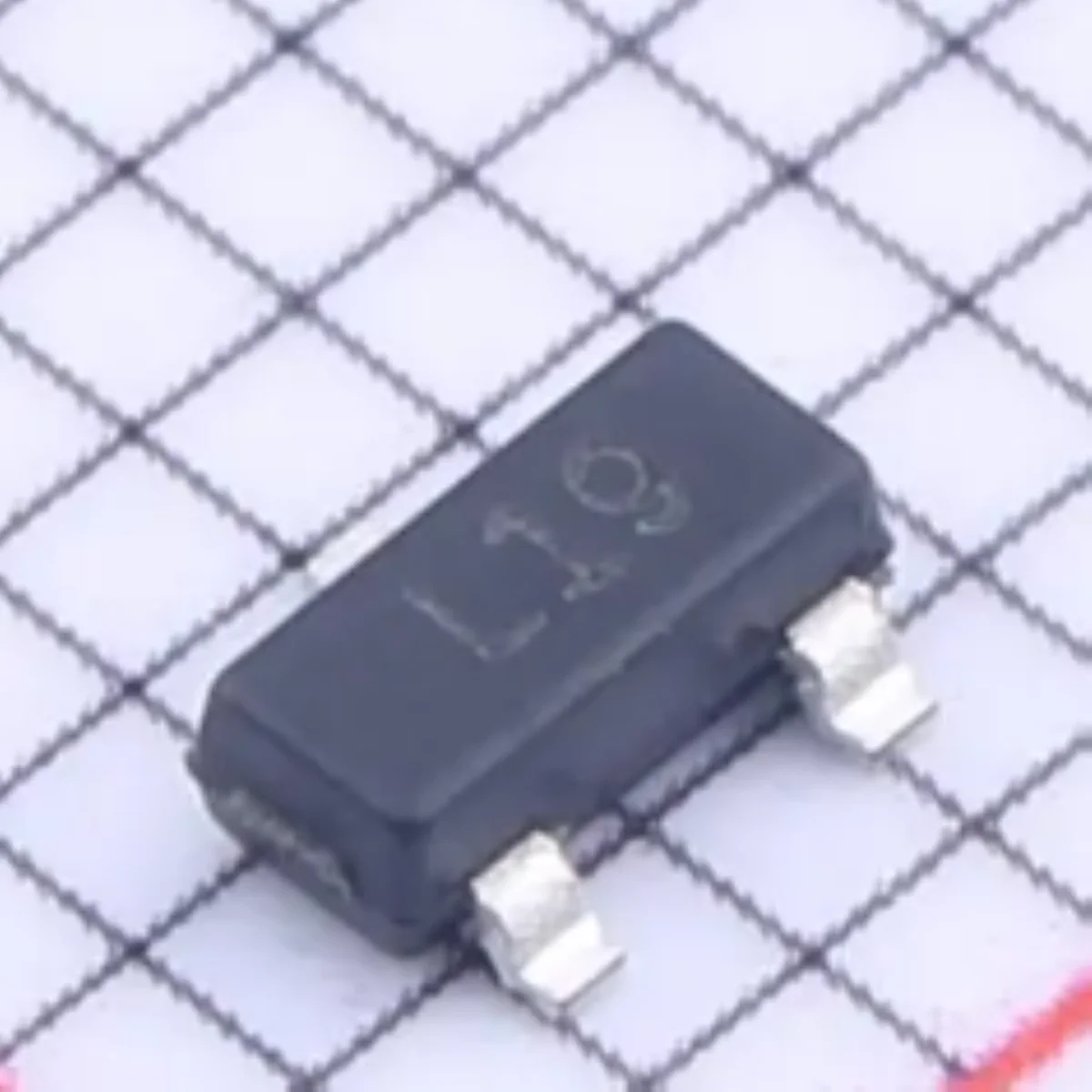 TL431CL3T Marking L…