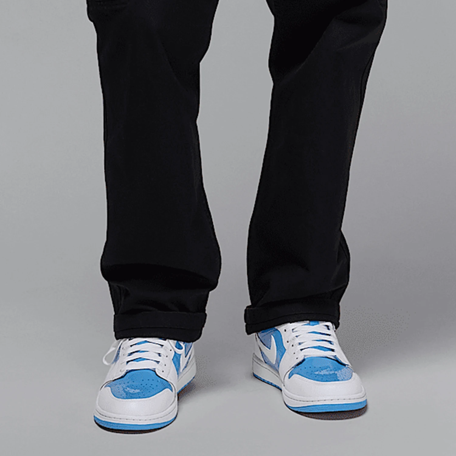 Nike Authentic Jord…