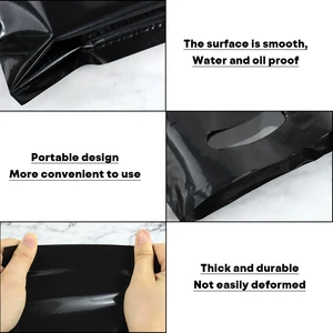 Hediye keseleri, 10 adet, siyah, beyaz, yeşil, sarı, pembe, mavi, kahverengi, mor, sarı, kırmızı, 15x20cm, Noel, düğün, parti, doğum günü, Partinin ilk 10 satışı-pembe ve turuncu - №8