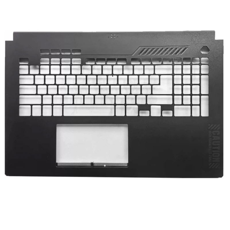 Replace cover for TUF F17 FX707ZM FA707 FX707 FX707Z top cover upper palm rest lower case LCD cover rear front  shell 17.3 Inch