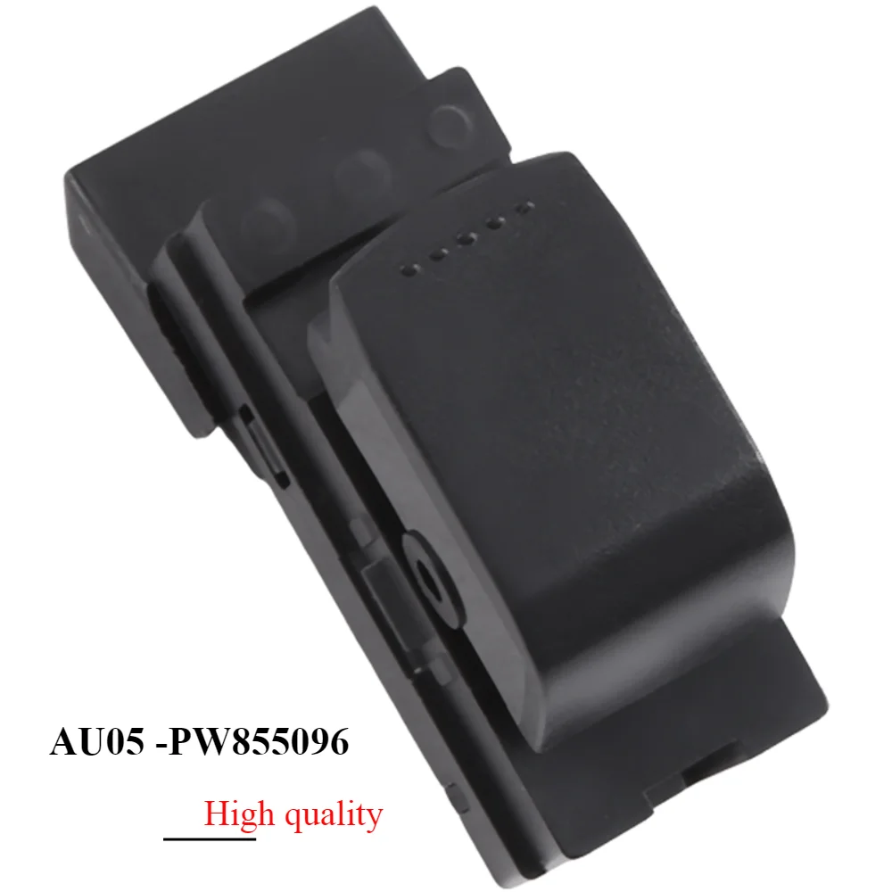 

AU05 -PW855096 37995-77J00 Electric Power Window Lift Control Switch For Suzuki SX4 07-23 Swift 2005 2006 2007-2010 5Pins