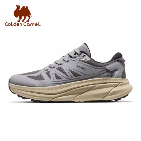 GOLDEN CAMEL 운동화 여성 남성 운동화 경량 충격 흡수 조깅 신발 남성용 캐주얼 스포츠 여성용 신발 New