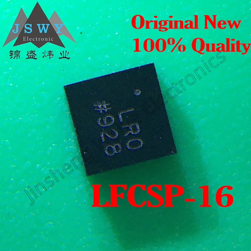 10PCS ADP5074ACPZ ADP5074 QFN Silkscreen LR0 LRO ADP5073ACPZ LR1 ADP1741ACPZ 1741 LFCSP-16 Switching Regulator IC 100% stock