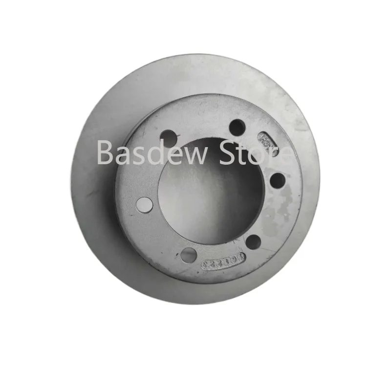 

High-quality auto parts OEM B00008017 for Beijing off-road vehicle BJ40 PLUS rear brake disc