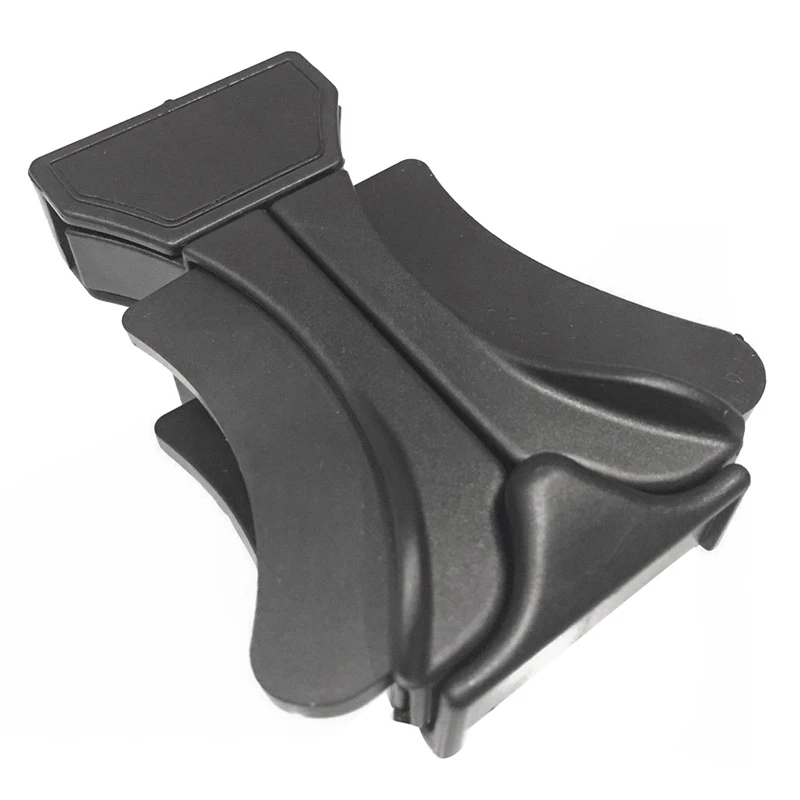 حامل أكواب كونسول مركزي مقسم ، تويوتا لاند كروزر سلسلة 00-07 ، لكزس LX570 08-15 ، LX470 01-07