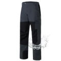 Dark Grey Black