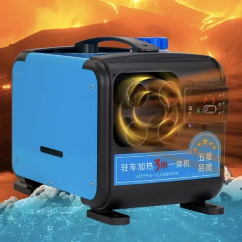 

Новый автомобильный домашний нагревательный блок для дерева, стояночный дизельный обогреватель, автомобильные обогреватели, быстрый нагрев
