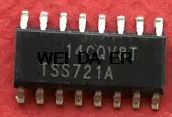 

IC new the original TSS721A TSS721ADR SOP16 IC spot supply quality assurance welcome consultation can play