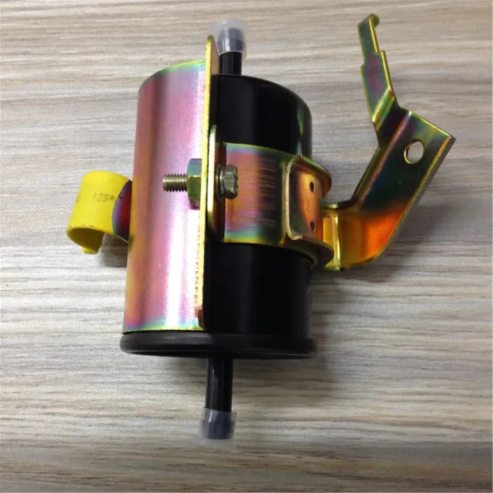 

1pcs for Mitsubishi Ling Yue V3 for New Lingshuai / Lancer Lattice Gas Oil Filter Fuel