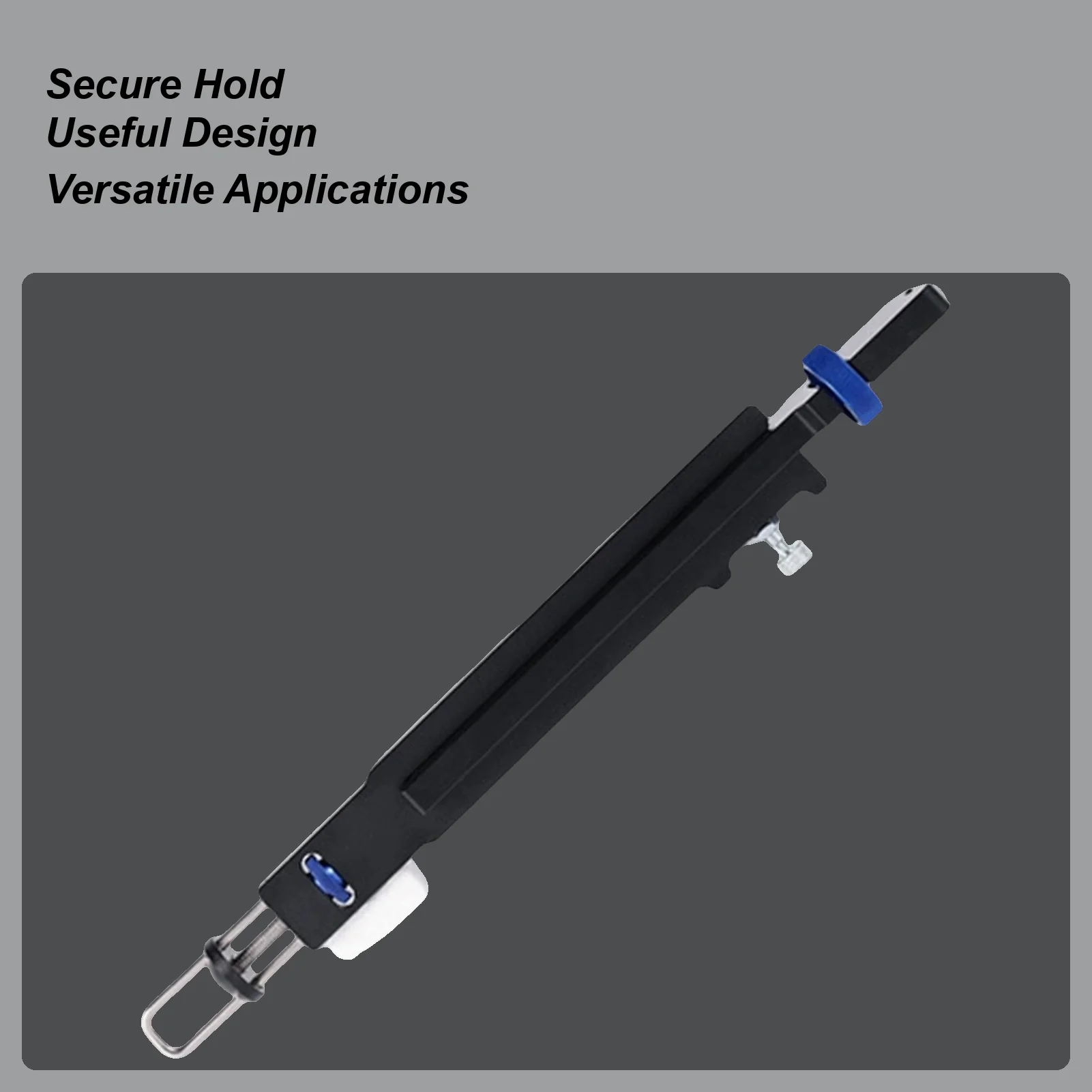 

Hood Prop Rod 16.14 To 21.65 Inch Telescopic Lift Support Rod Hood Holder For Car Tailgate Trunk Front Garage Engine Maintenance