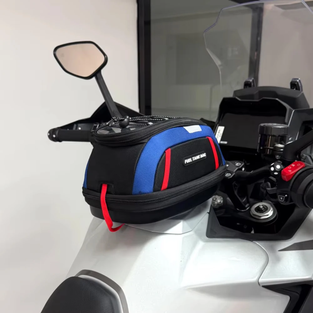 For BMW S1000XR S 1000 XR S1000 XR 2016- New Motorcycle Accessories Fuel Tank Bag Quick Release Luggage Storage Bags 4.5L - view 3