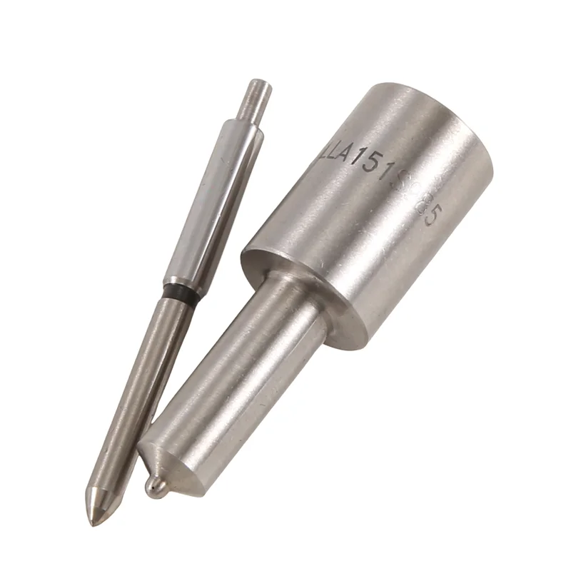 Новая форсунка дизельного топлива, форсунка дизельного топлива, замена DLLA151S985 для Fendt Serie Farmer 300, Favorit 600