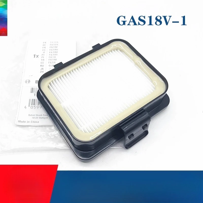 เหมาะสำหรับเครื่องดูดฝุ่น BOSCH GAS18V-1 กรองกรอง