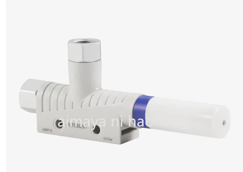 

Вакуумный генератор AIRBEST ASBP10 ASBP15 Basic