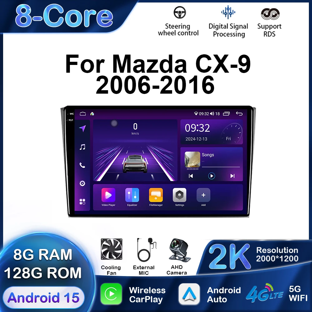 Car Multimedia Play… - image