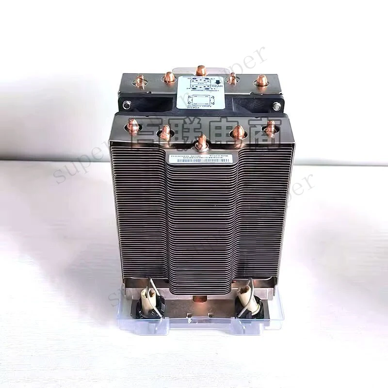 

S+ 5H40U93032 New 250W CPU Cooler Heatsink Fan For ThinkStation PX P7 Workstation