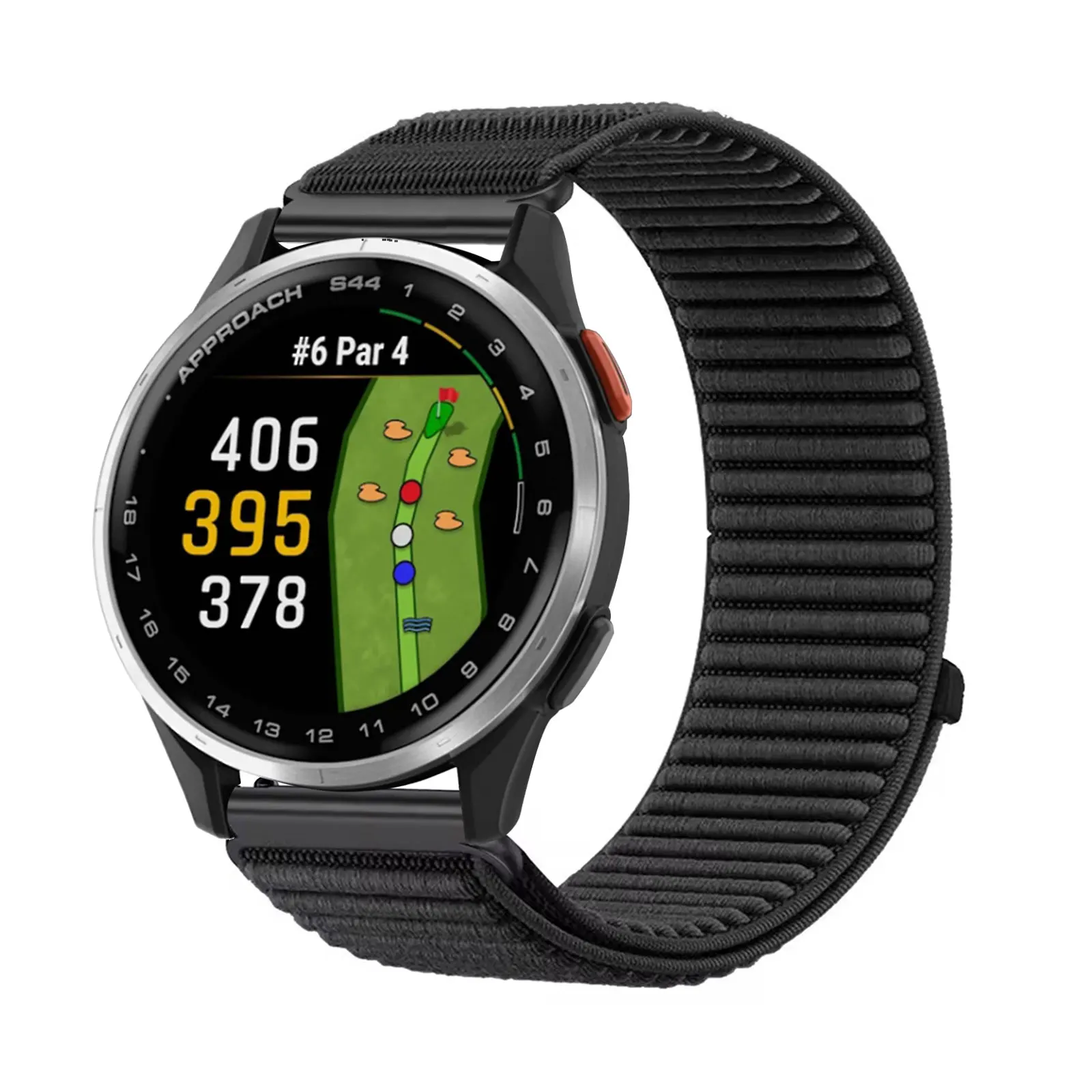 Nylon Bands For Gar… - image