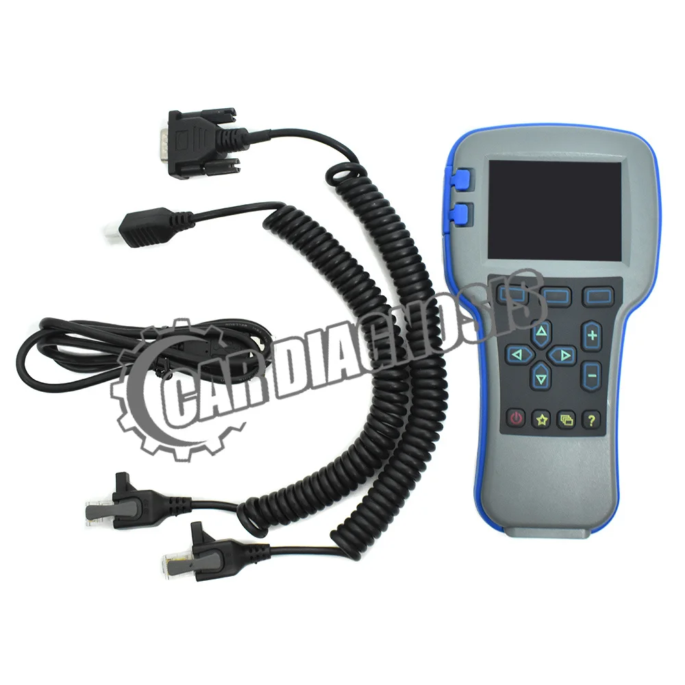 for Latest Curtis 1313K-4331 Upgraded model Full Function OEM Level Handheld Programmer