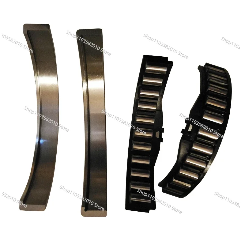 

Saddle Bearing A4VG140 Pump Spare Parts Repair Kit