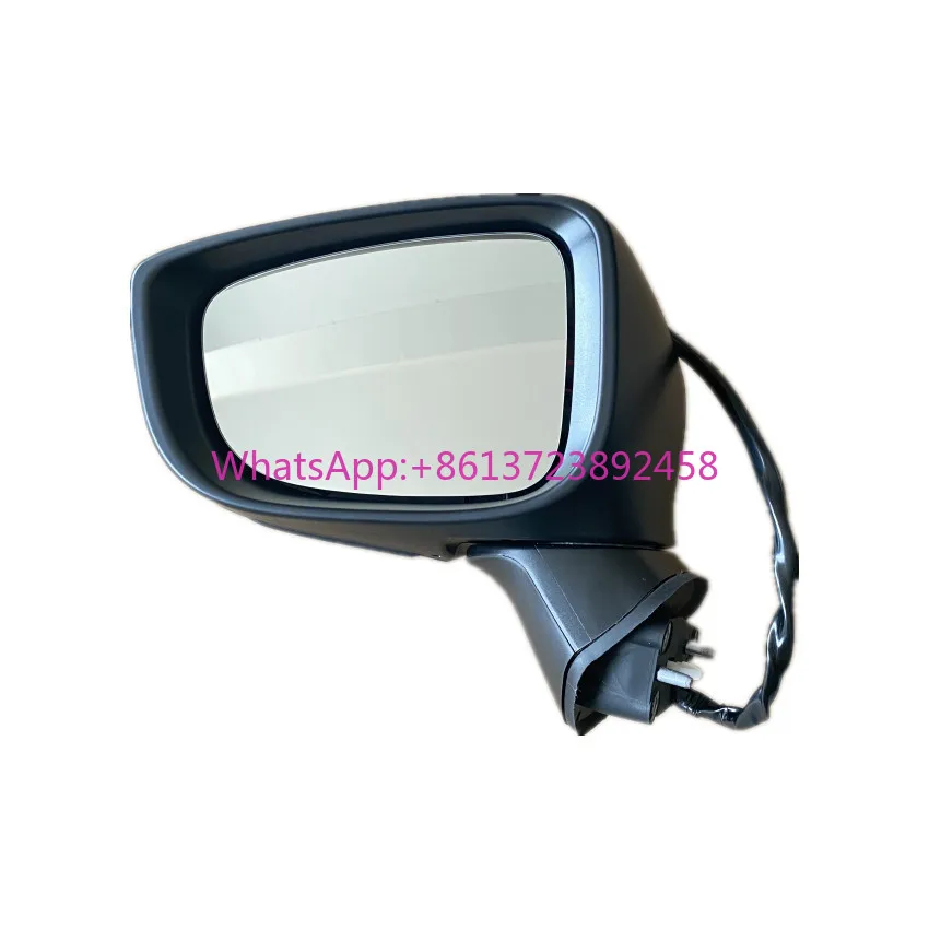 

Cheap Price High Quality SIDE MIRROR for MAZDA 3 AXELA 2014 2015 2016