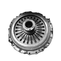 Immagine 3: Coperchio frizione per camion pesante di alta qualità, molto venduto, 3488023031 400mm