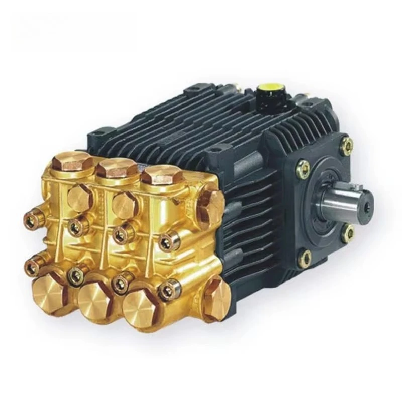 

KUHONG 4000PSI RK18.28HN High Pressure Cleaner Pump Head High Pressure Washer Ar Pump Water Jet Pump