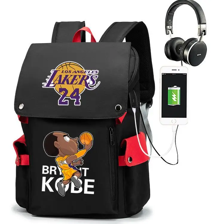 kobe-2024-bapa-bla-mamba-bryant-24-lakers-star-nuova-borsa-a-doppia-spalla-personalizzata-per-studenti-con-cerniera-in-tessuto-di-bue