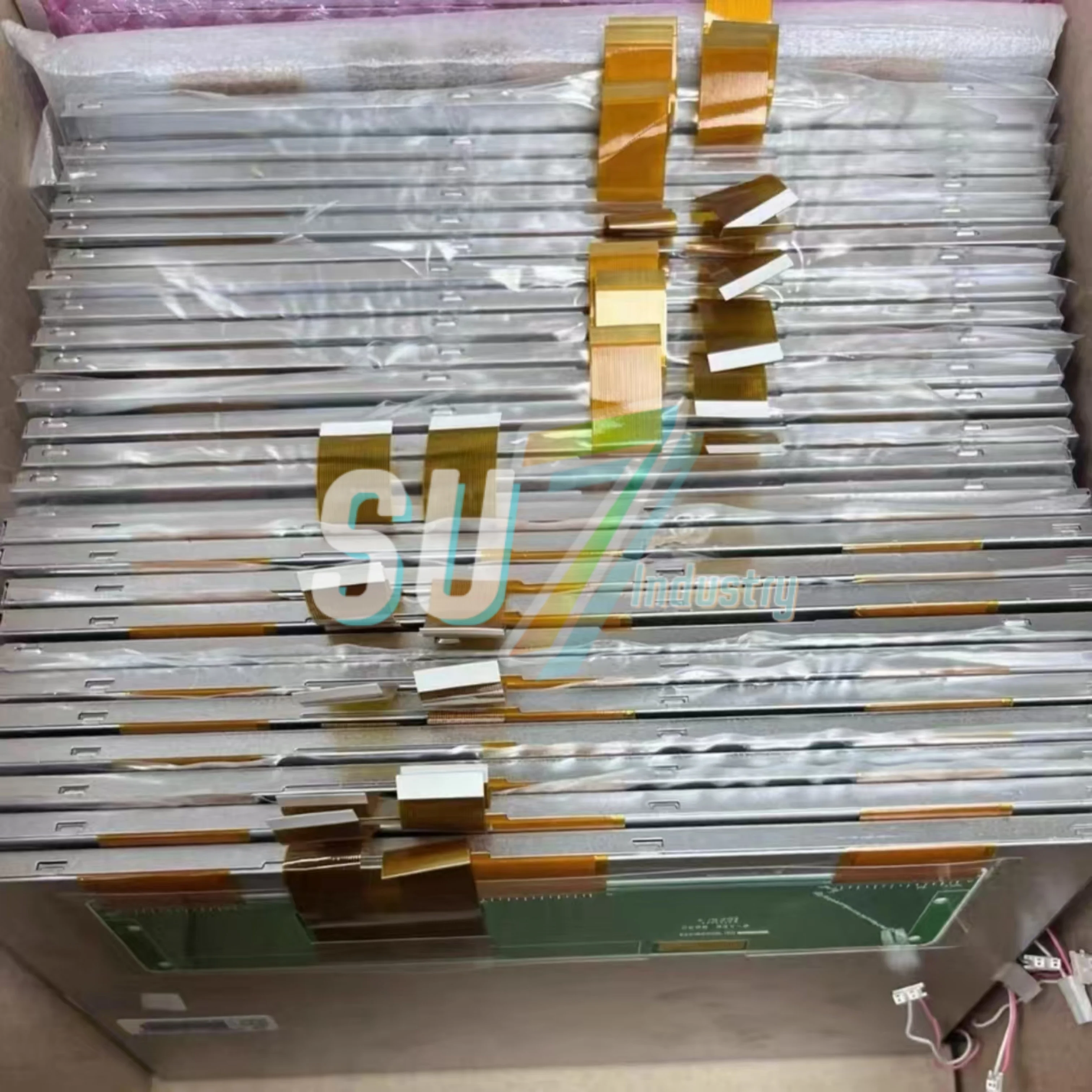 شاشة LCD AT102TN03 V.8 AT102TN03 V.9 جديدة في المخزون