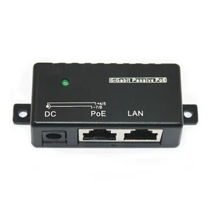 6 best sales poe splitter 5v - №5