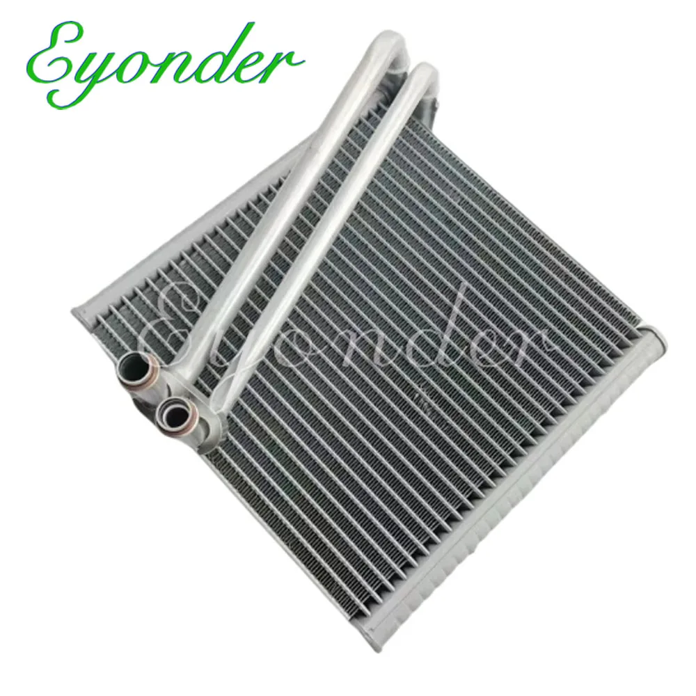 

Кондиционер переменного тока, испаритель, охлаждающая катушка сердечника для китайских автомобилей Jmc Yusheng S350, левый руль